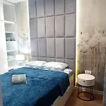 Apartman Alfahome Neopolis B