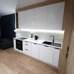 Alfahome Neopolis B Apartman
