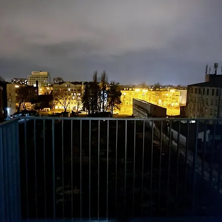 Apartment Alfahome Neopolis B *