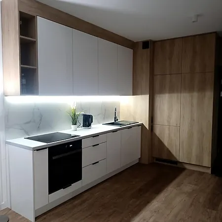 Alfahome Neopolis B * Łódź