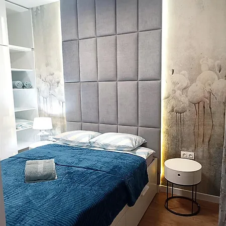 Apartament Alfahome Neopolis B