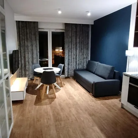 Alfahome Neopolis B * Łódź