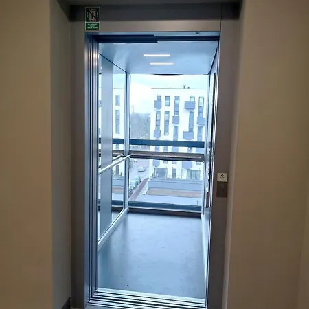 Apartment Alfahome Neopolis B