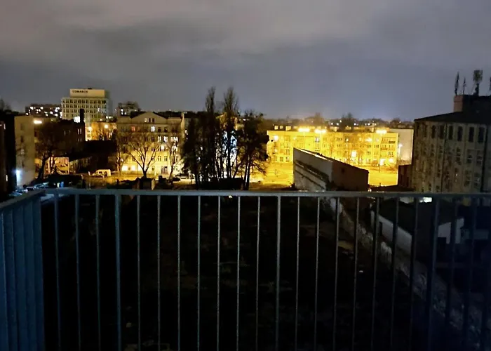 Apartman Alfahome Neopolis B *