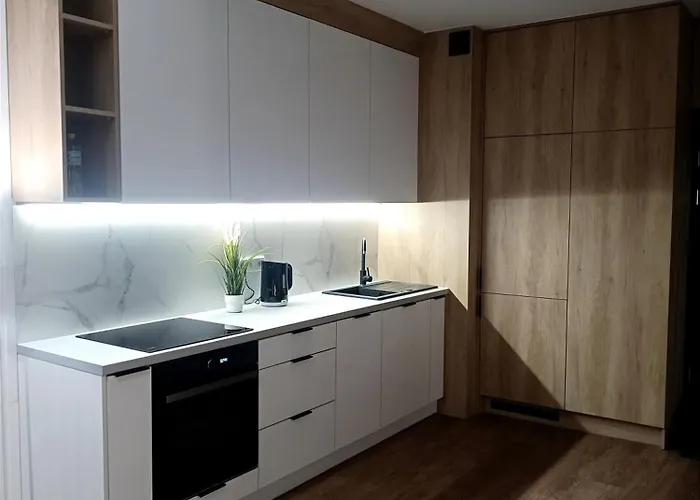 Alfahome Neopolis B * Łódź