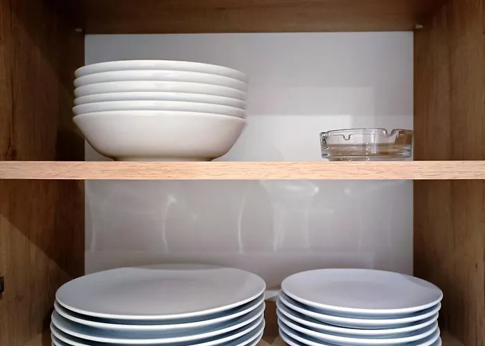 Alfahome Neopolis B Apartman